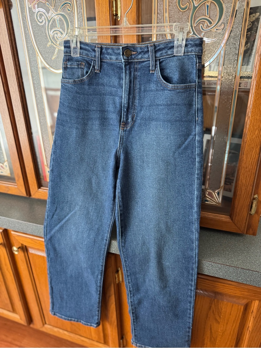 Just Black Denim Jeans